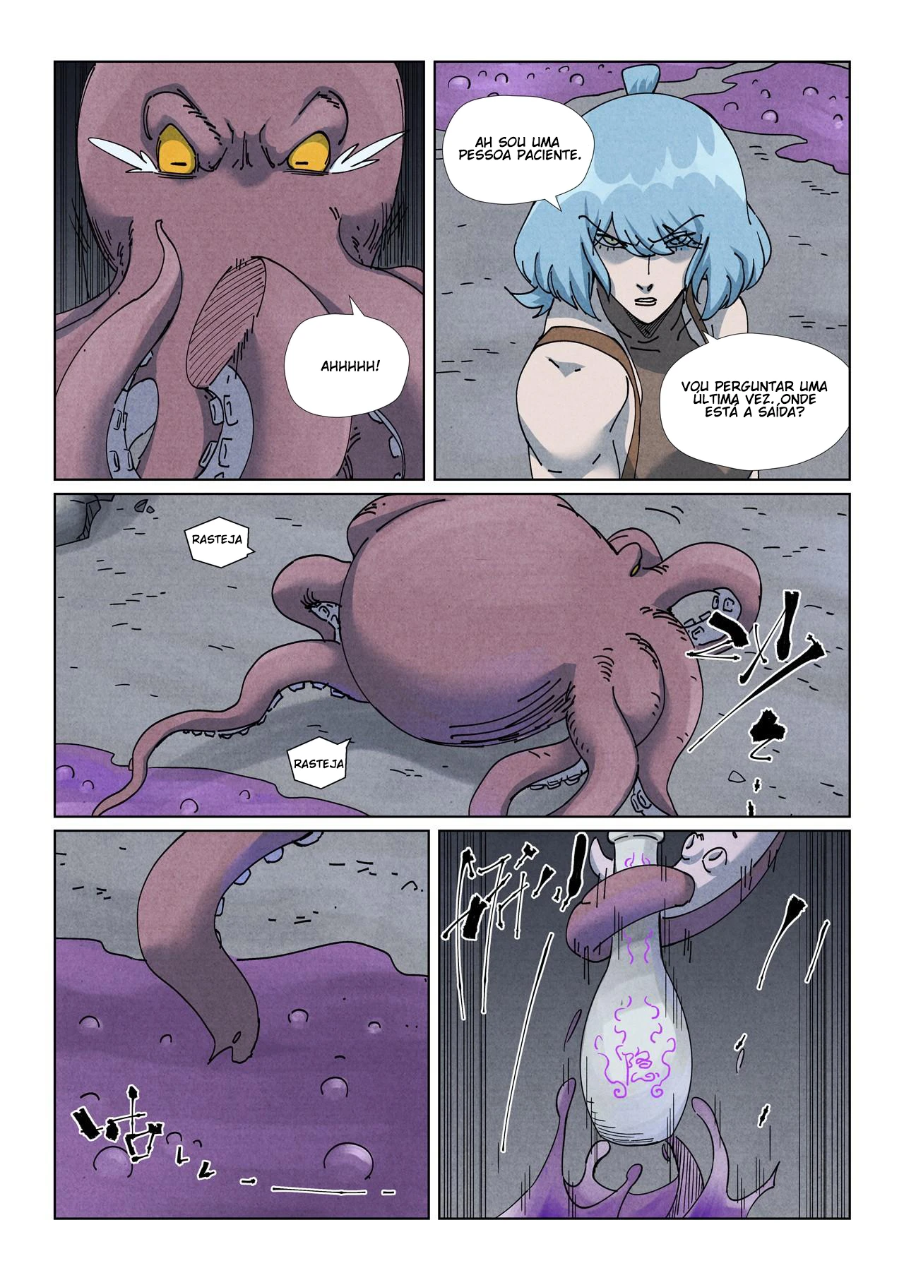 Página 4 do Capítulo 521