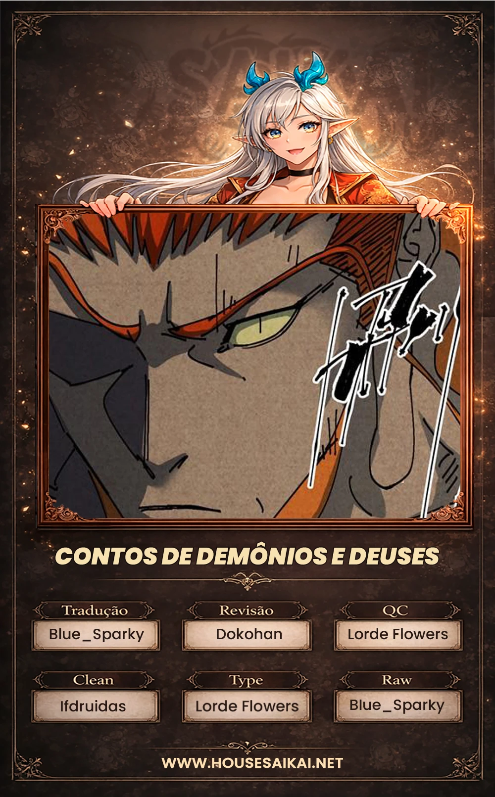 Página 1 do Capítulo 522