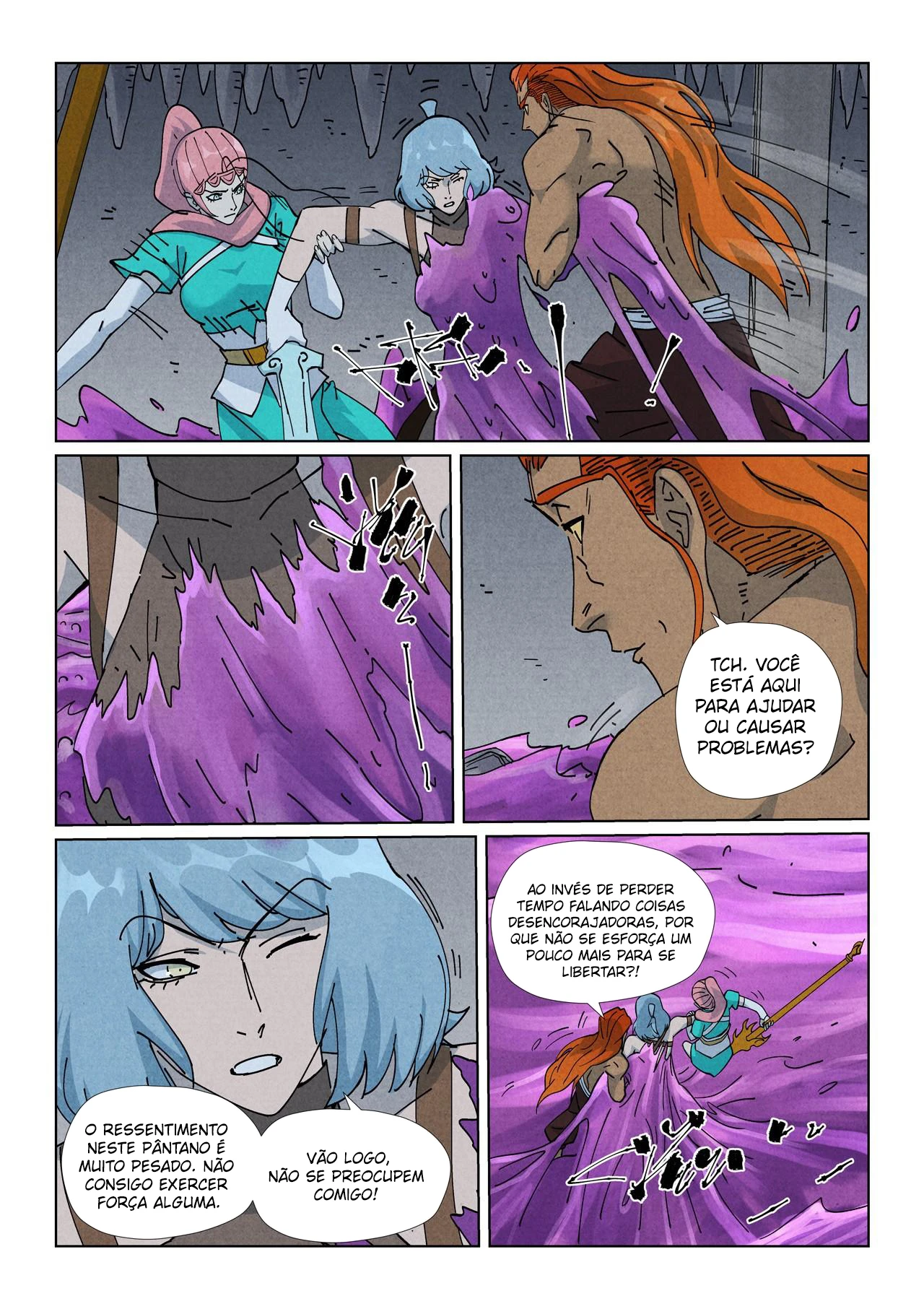 Página 10 do Capítulo 522