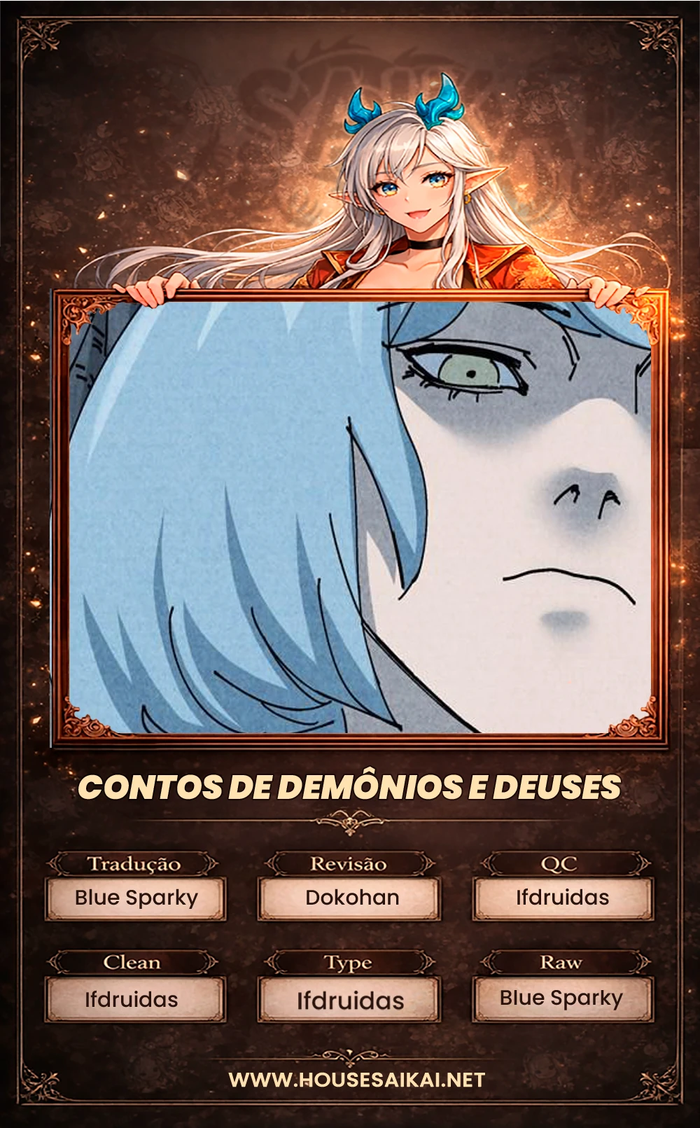 Página 1 do Capítulo 523