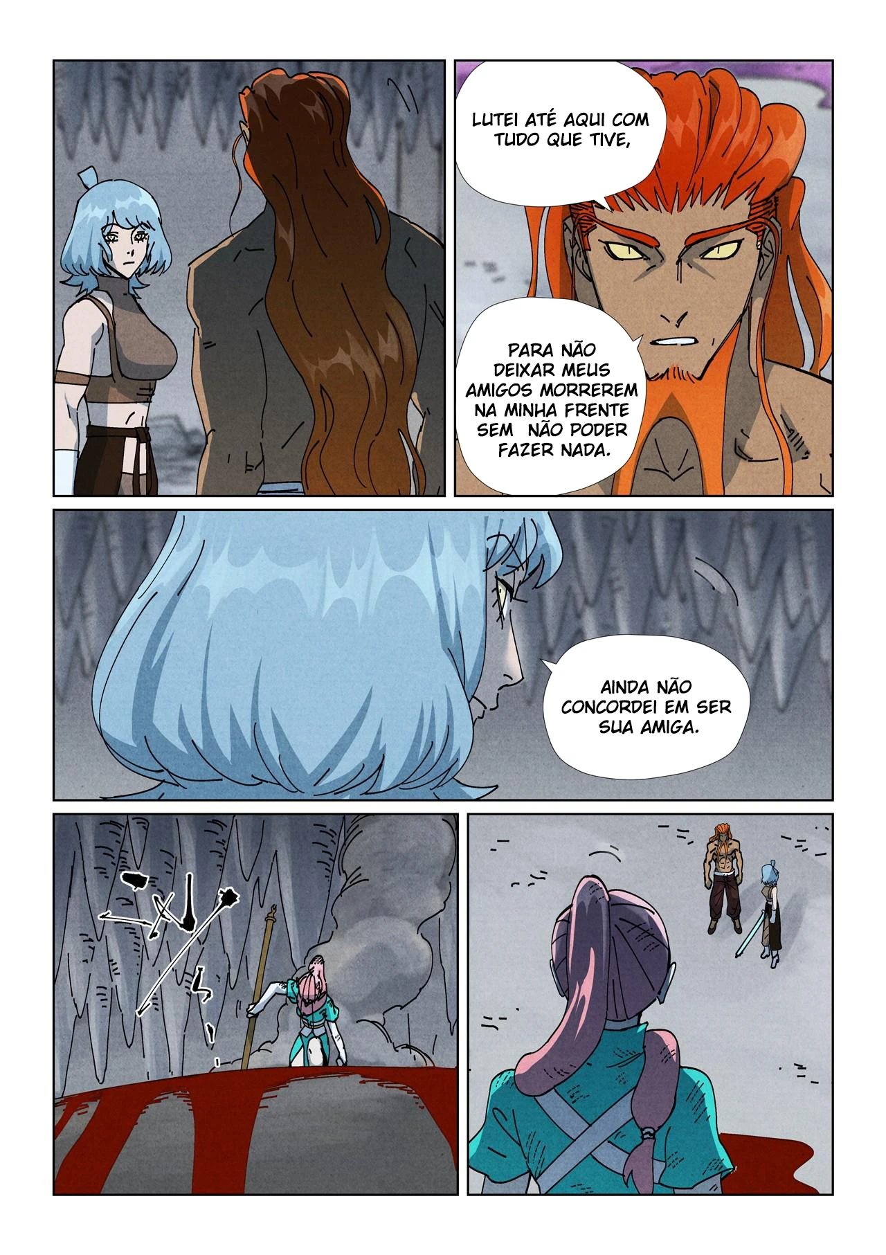 Página 8 do Capítulo 523