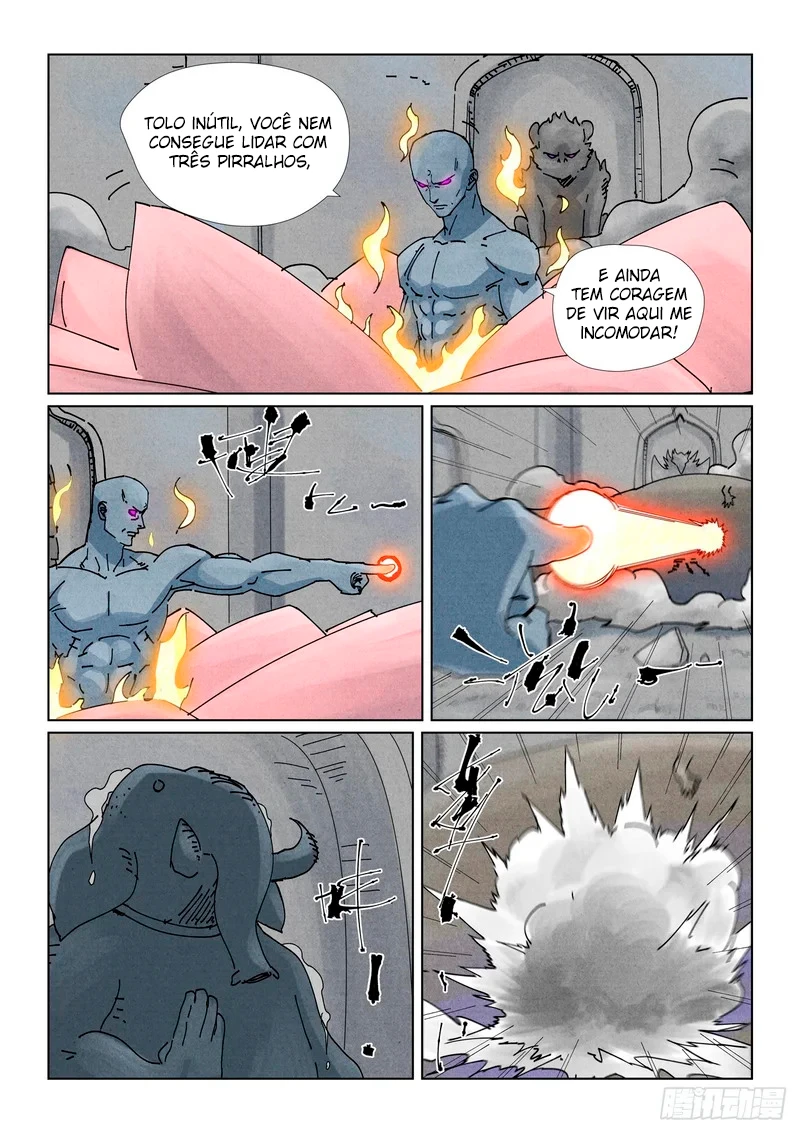 Página 7 do Capítulo 524