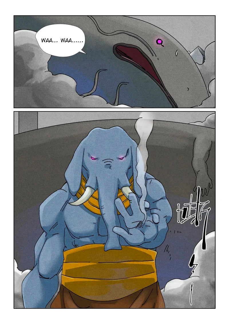 Página 8 do Capítulo 524