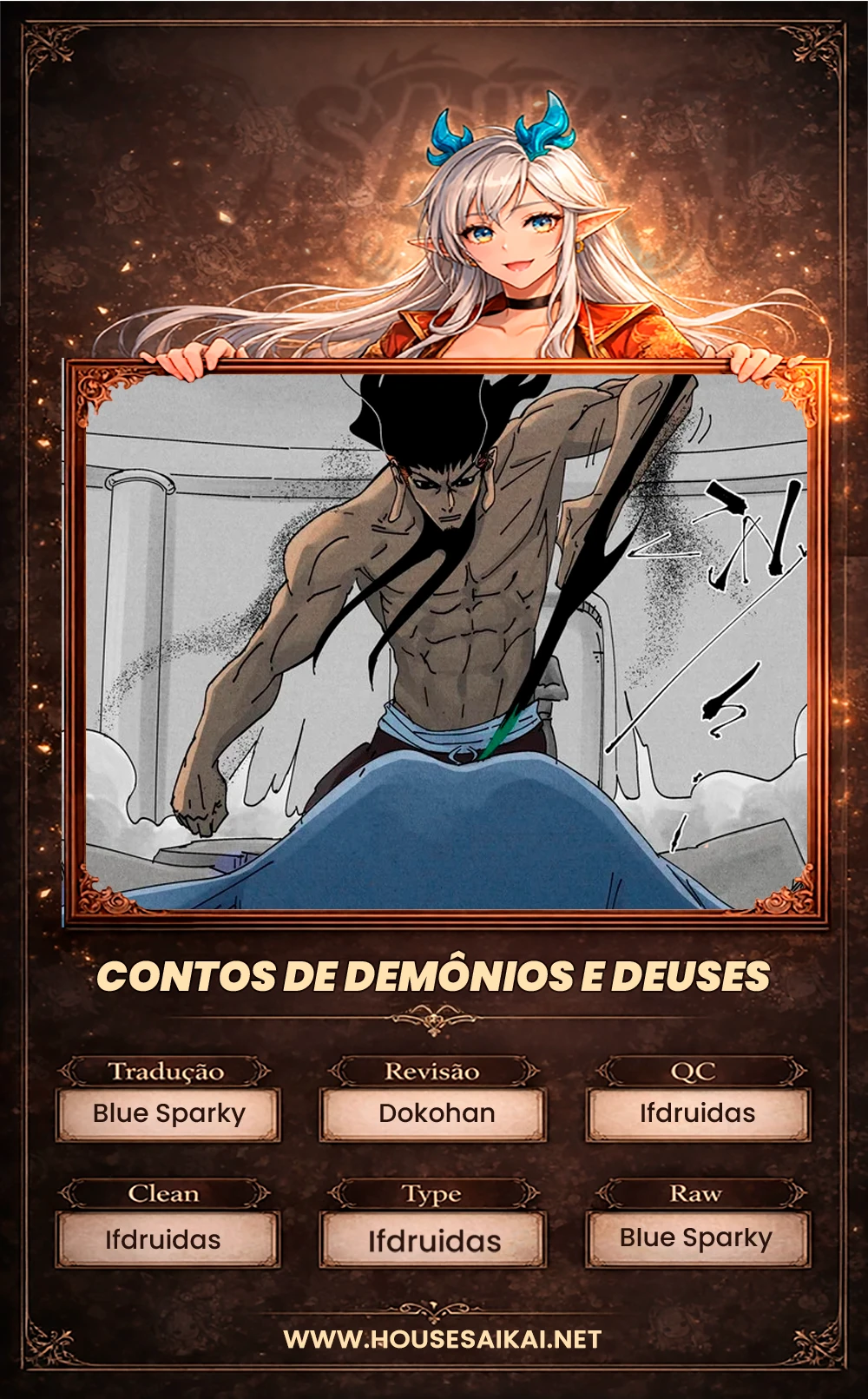 Página 1 do Capítulo 525