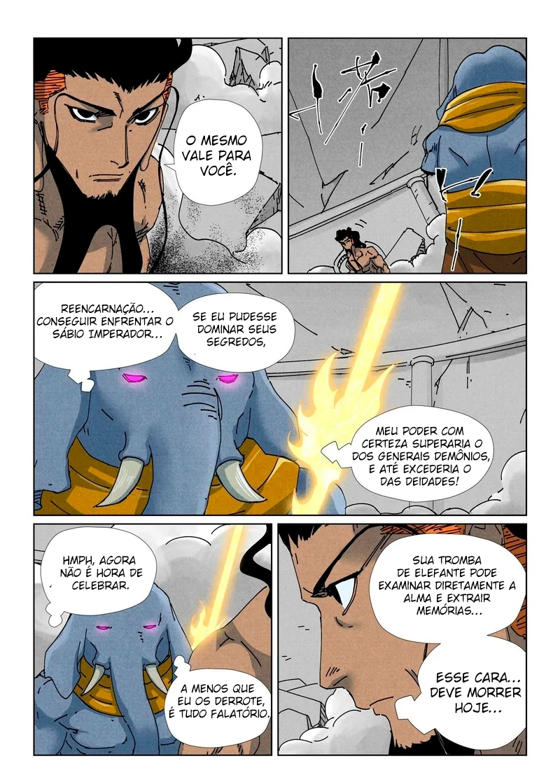 Página 10 do Capítulo 525
