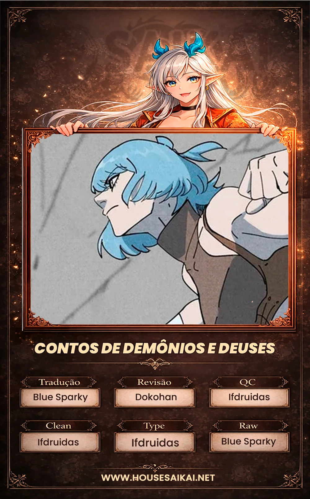 Página 1 do Capítulo 526
