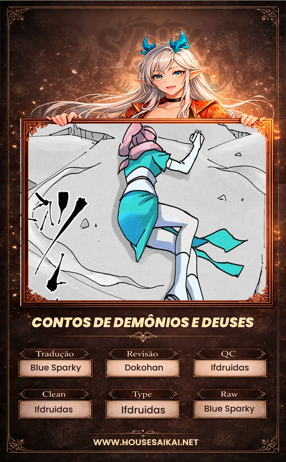 Página 1 do Capítulo 527