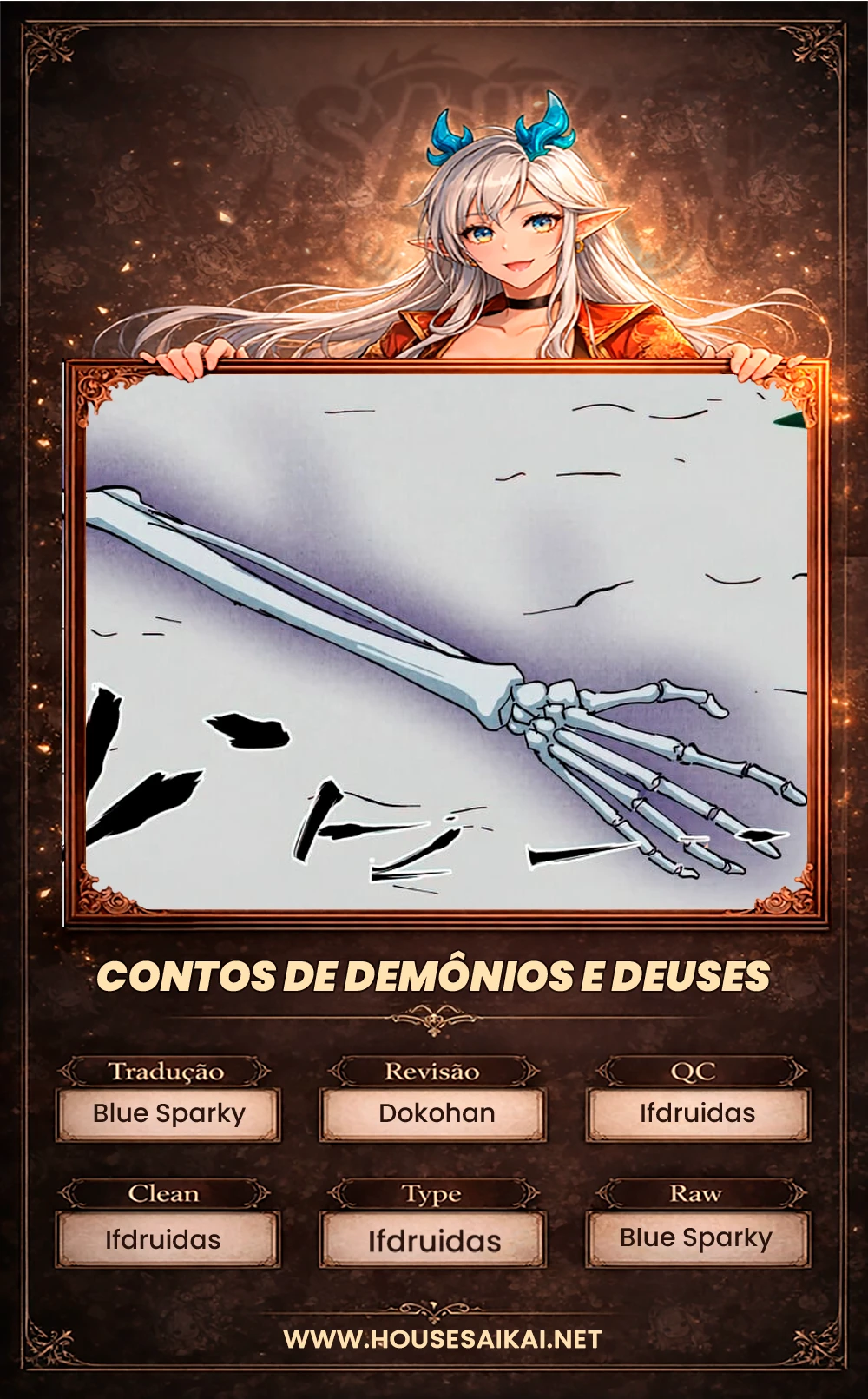 Página 1 do Capítulo 529