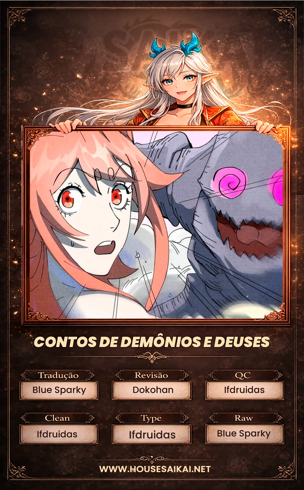 Página 1 do Capítulo 531