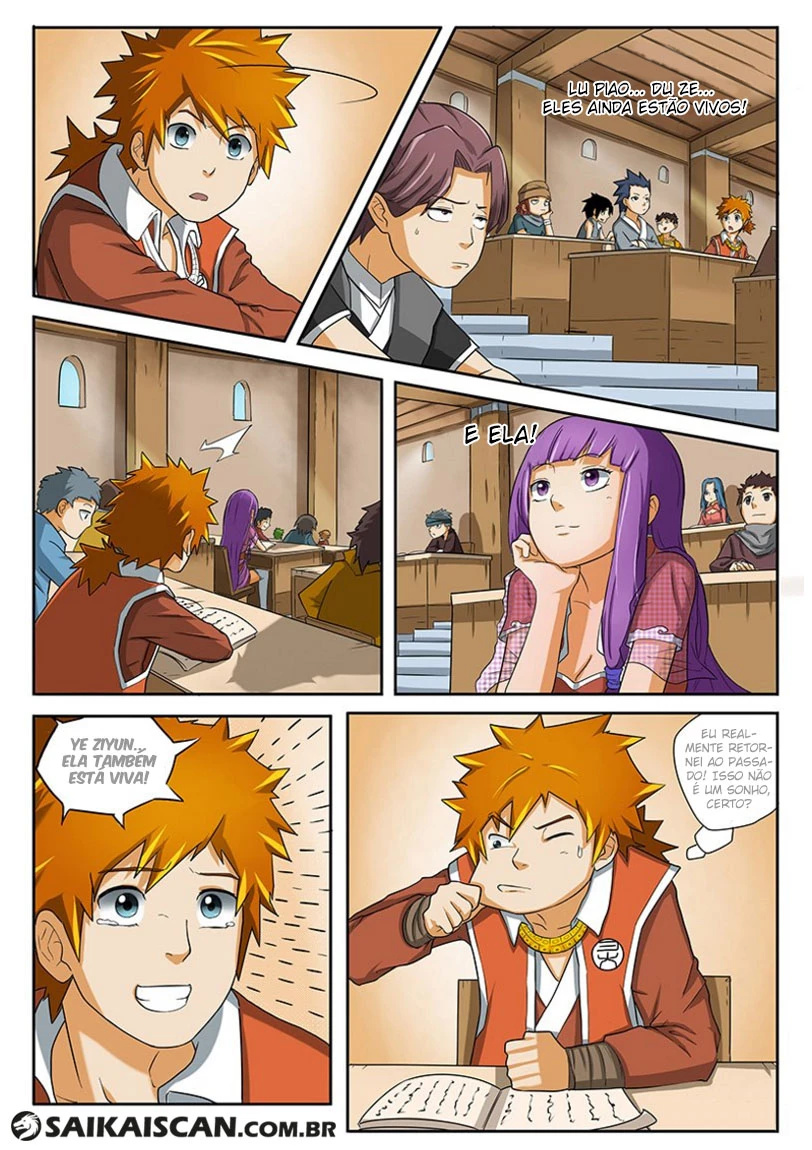 Página 8 do Capítulo 1