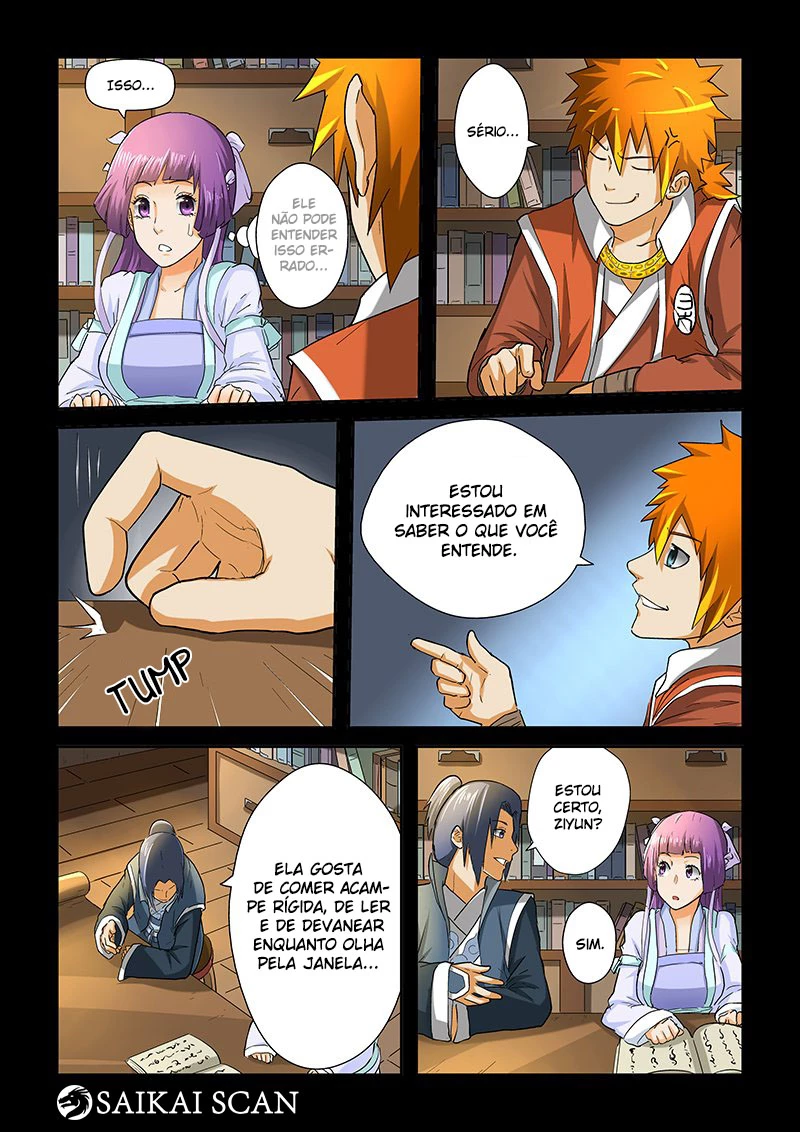 Página 10 do Capítulo 31