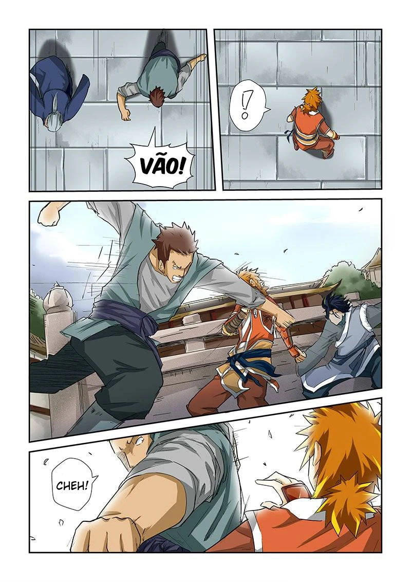 Página 5 do Capítulo 34