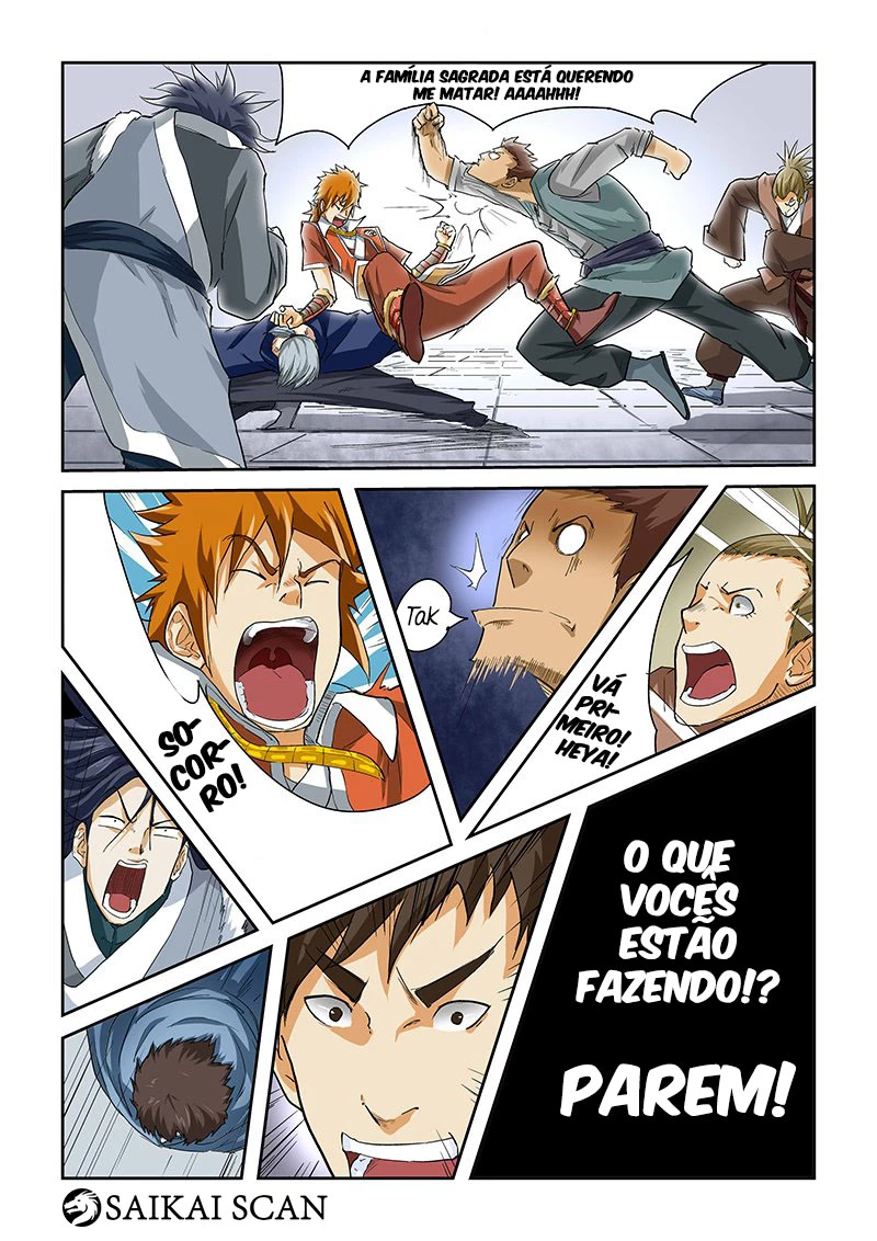 Página 5 do Capítulo 36