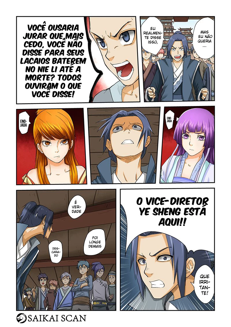 Página 6 do Capítulo 37