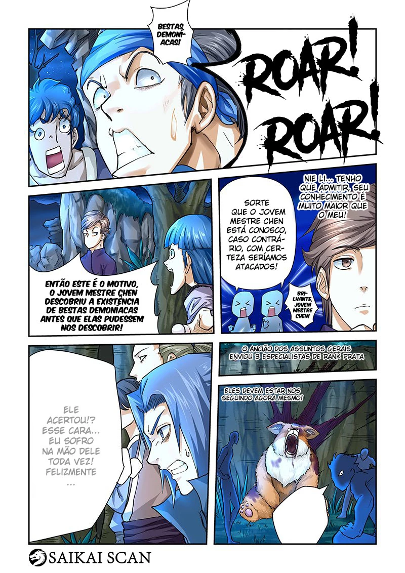 Página 10 do Capítulo 42