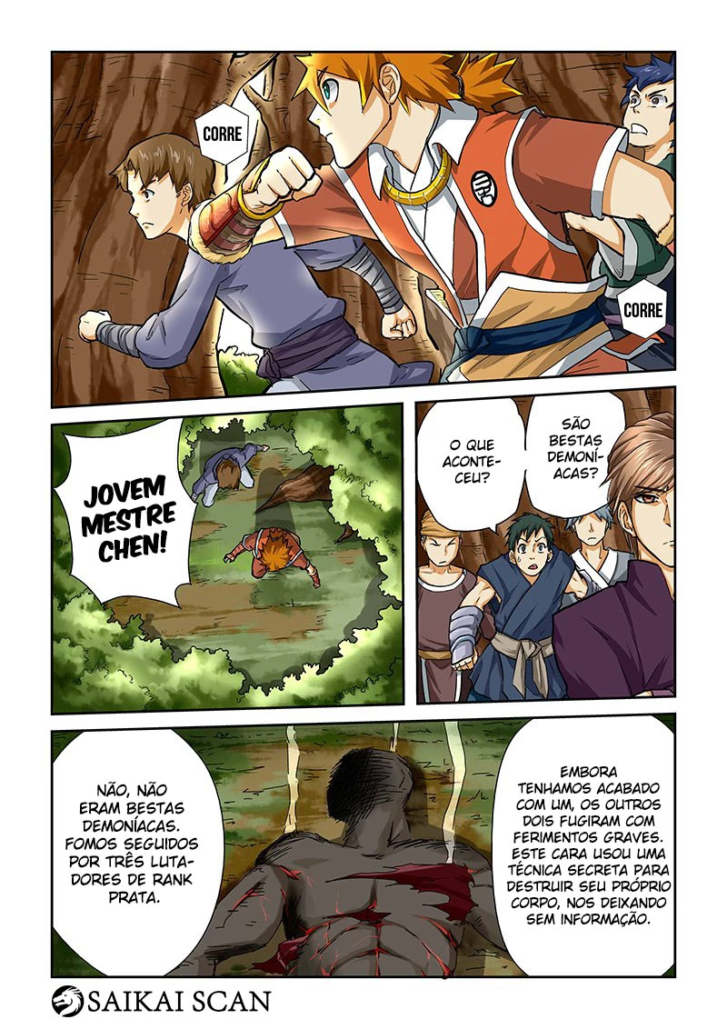 Página 6 do Capítulo 44