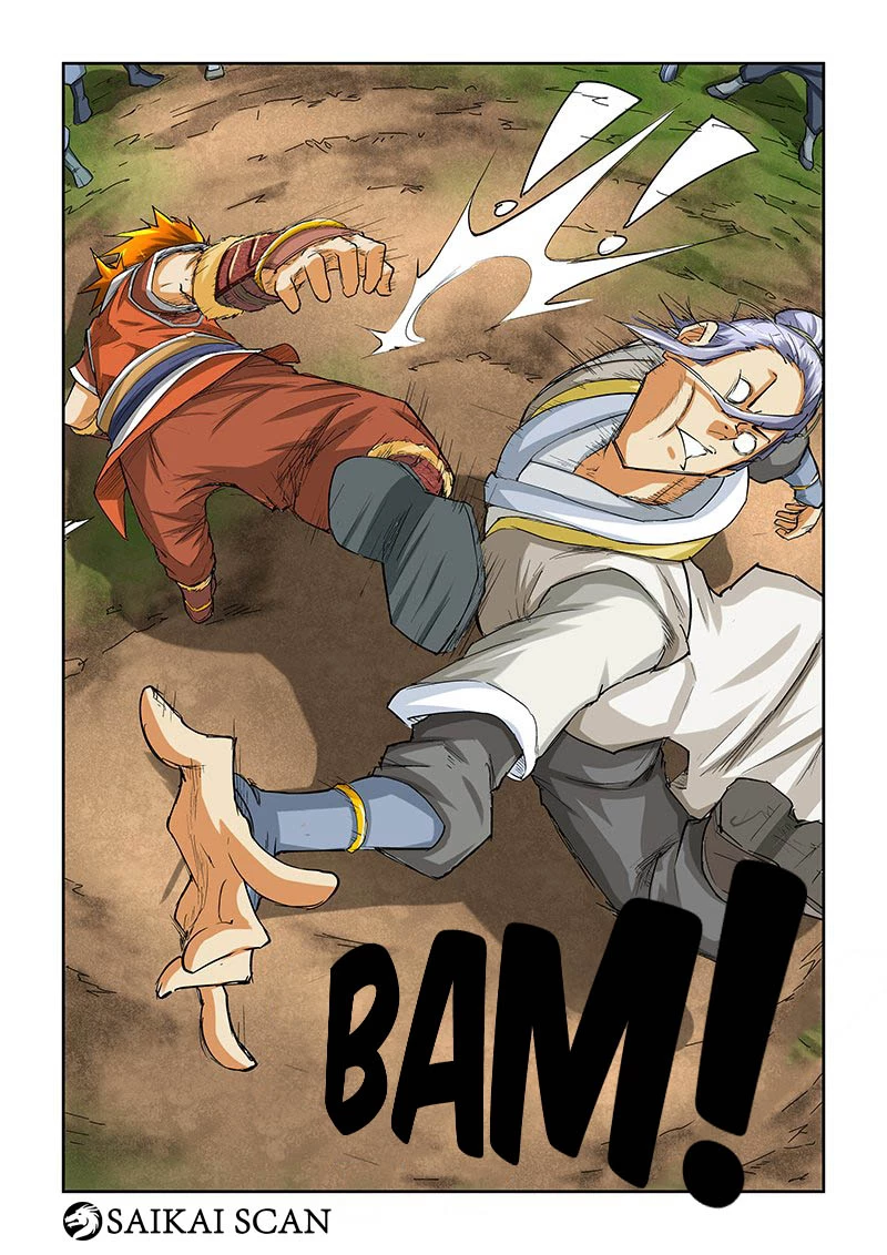 Página 5 do Capítulo 47