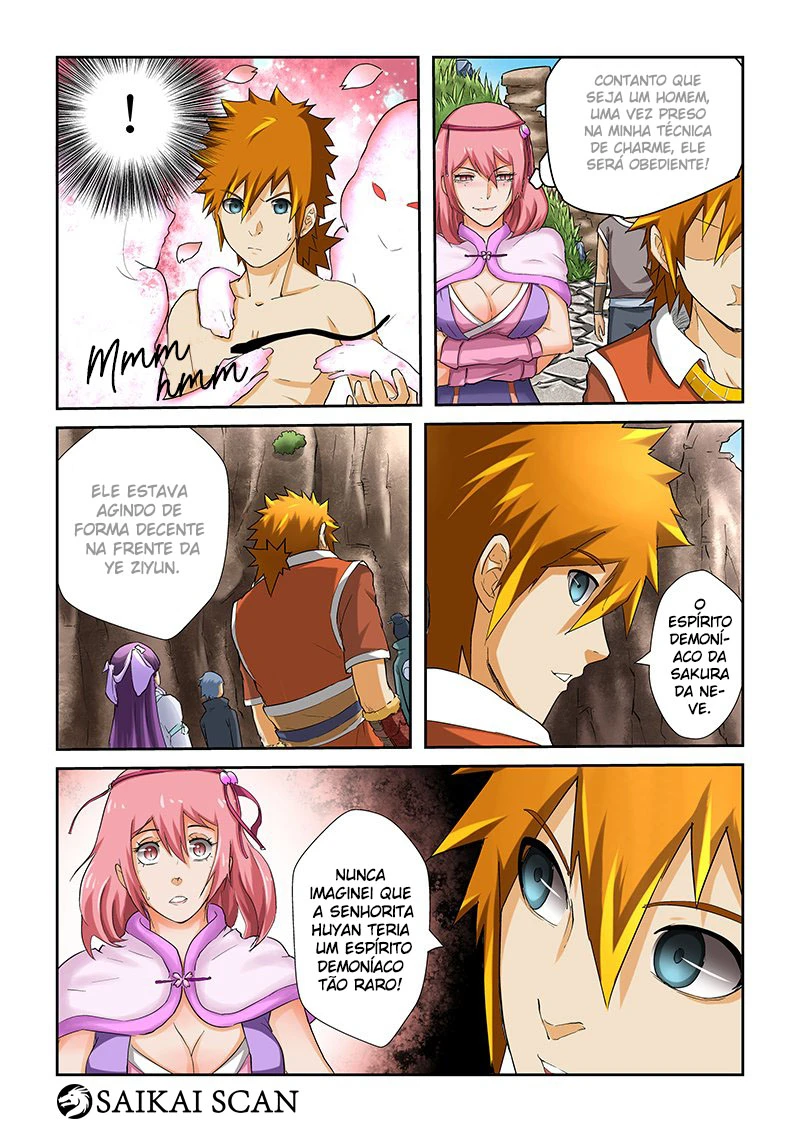 Página 8 do Capítulo 49