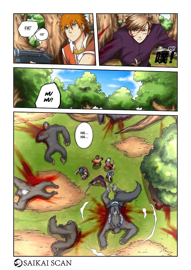 Página 5 do Capítulo 55