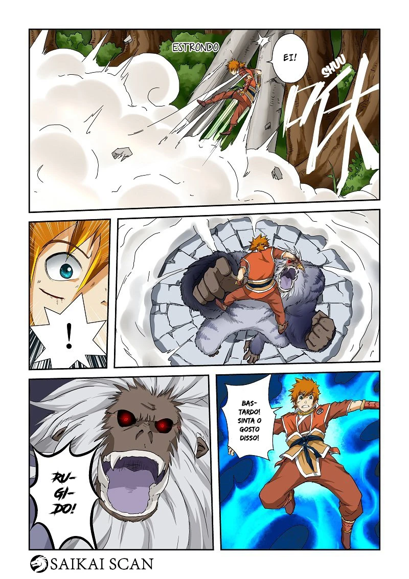 Página 10 do Capítulo 56