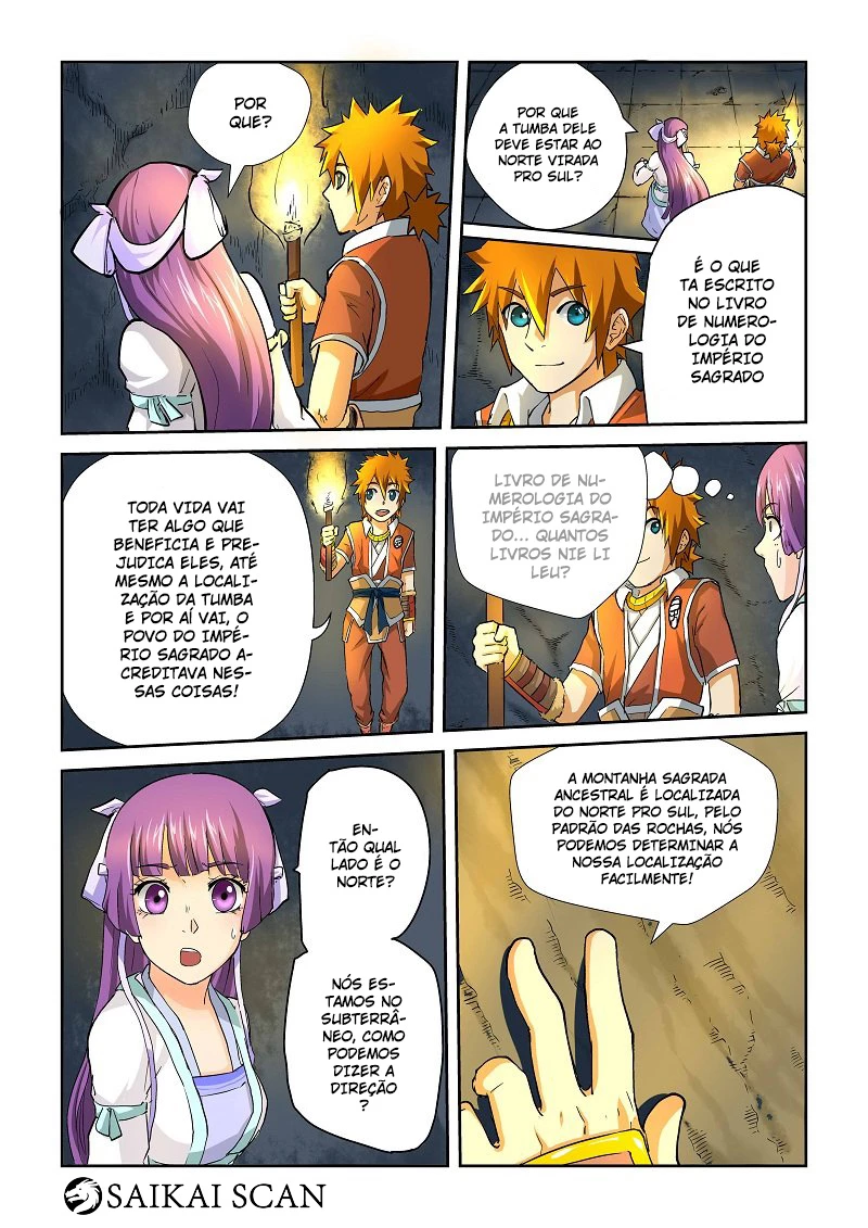 Página 8 do Capítulo 60