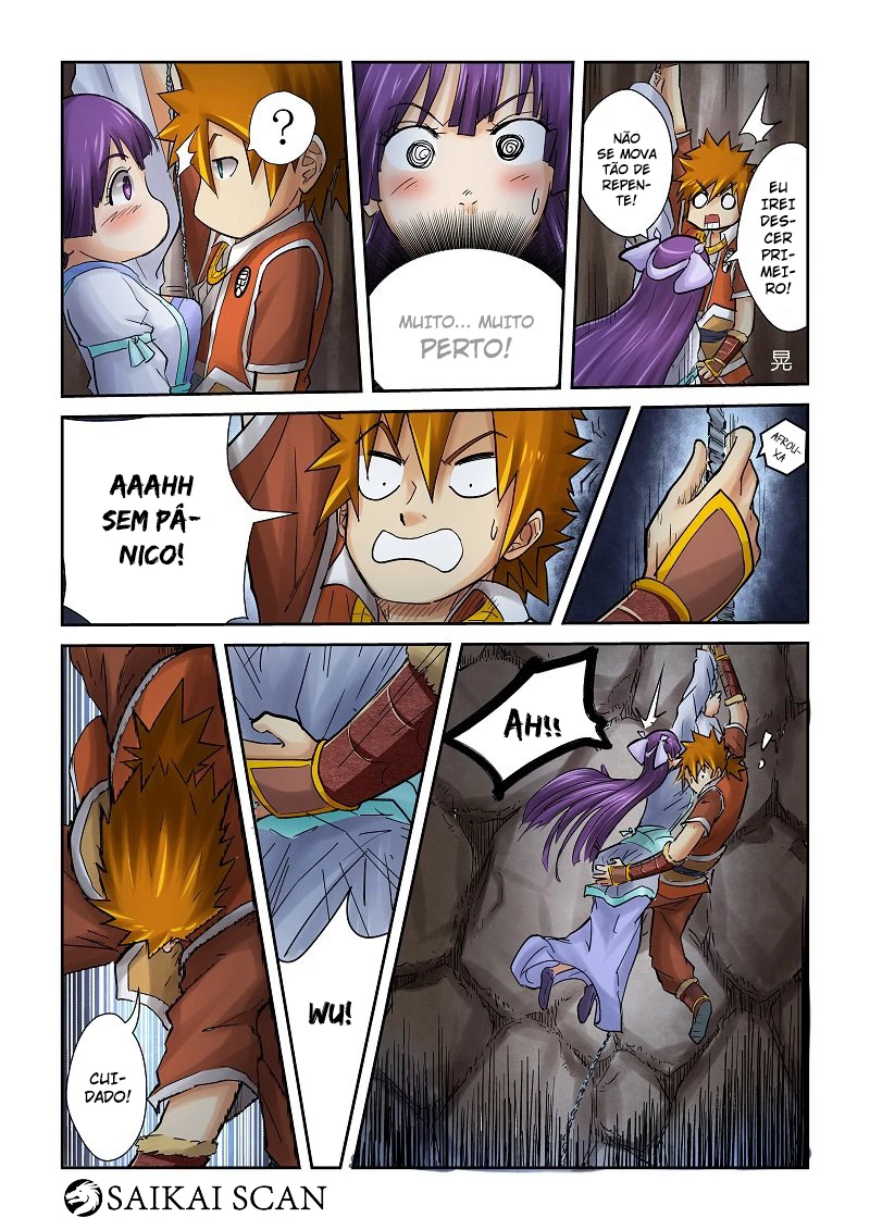 Página 10 do Capítulo 59