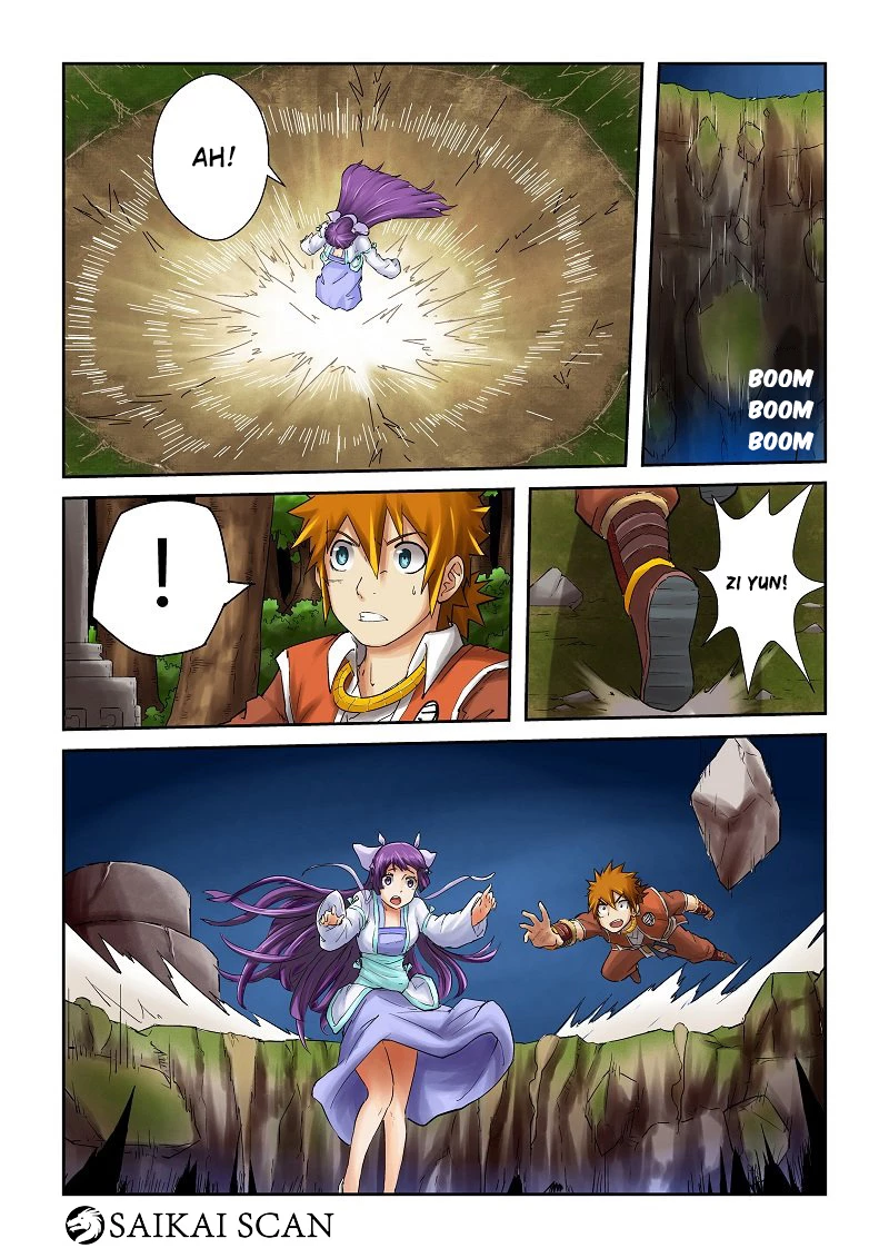 Página 6 do Capítulo 59