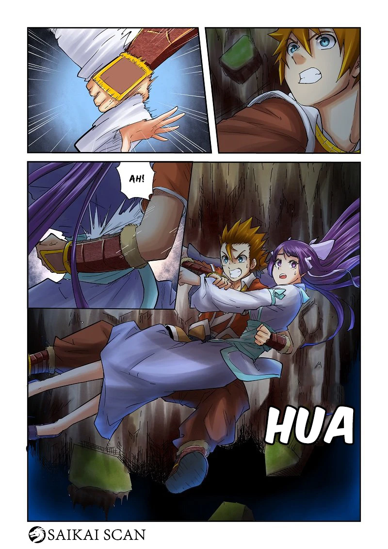 Página 7 do Capítulo 59