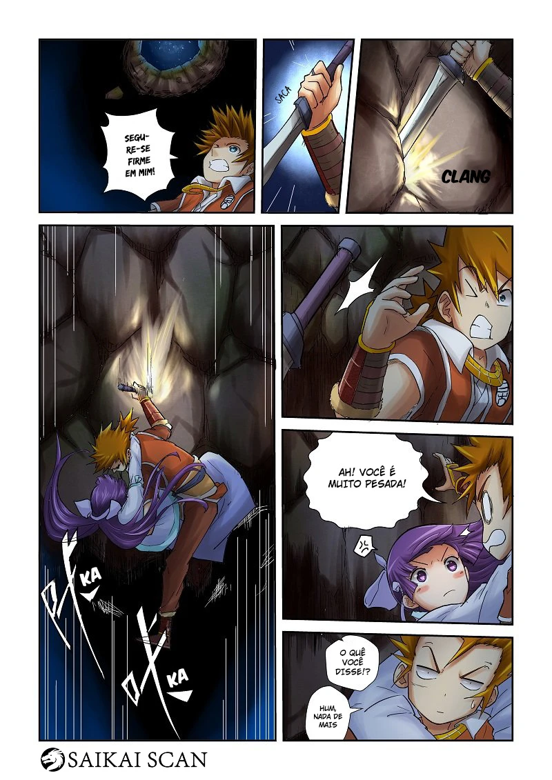 Página 8 do Capítulo 59