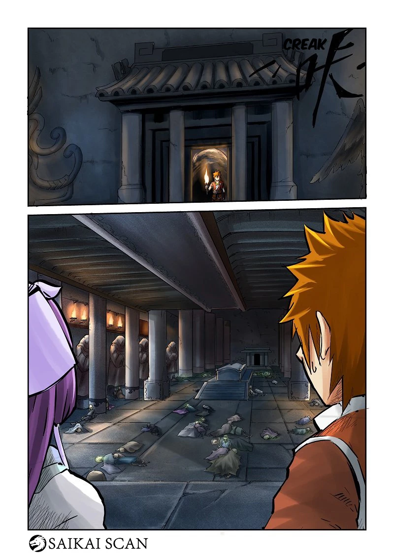 Página 7 do Capítulo 61