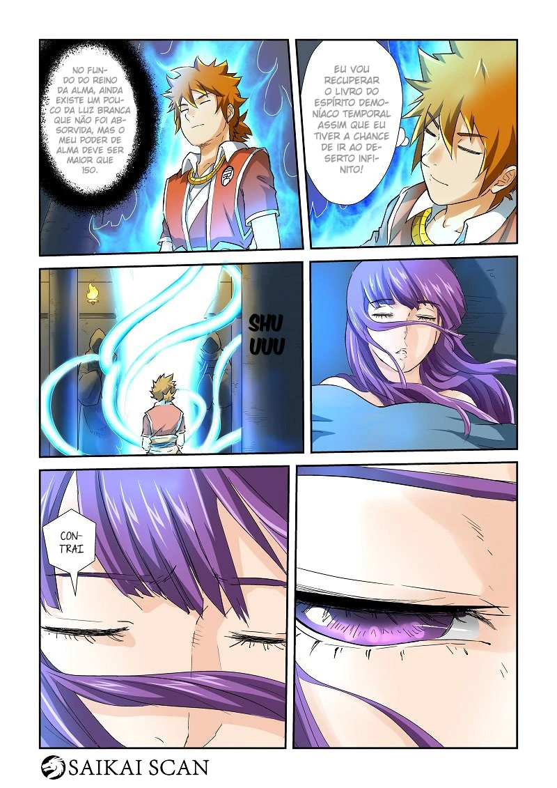 Página 9 do Capítulo 64
