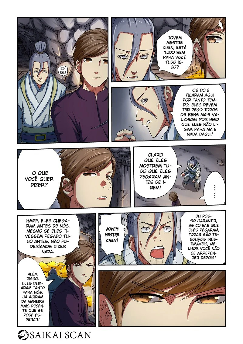 Página 10 do Capítulo 67