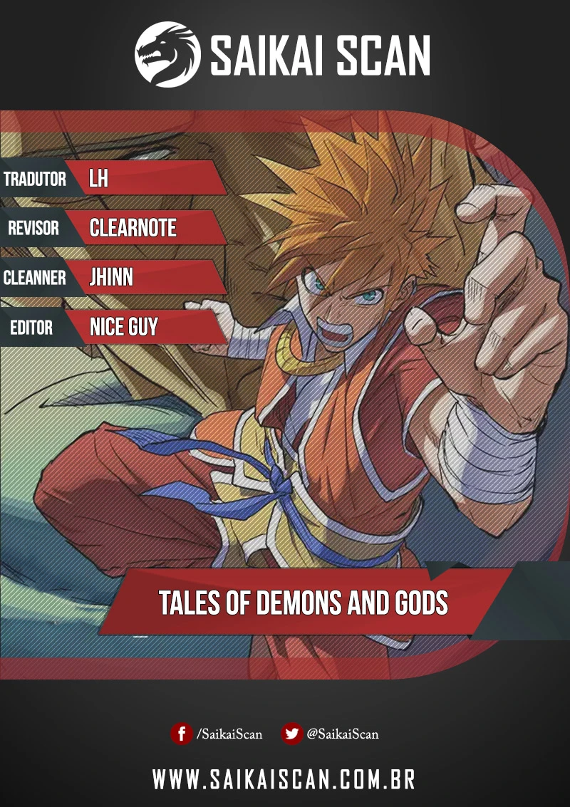Página 1 do Capítulo 66