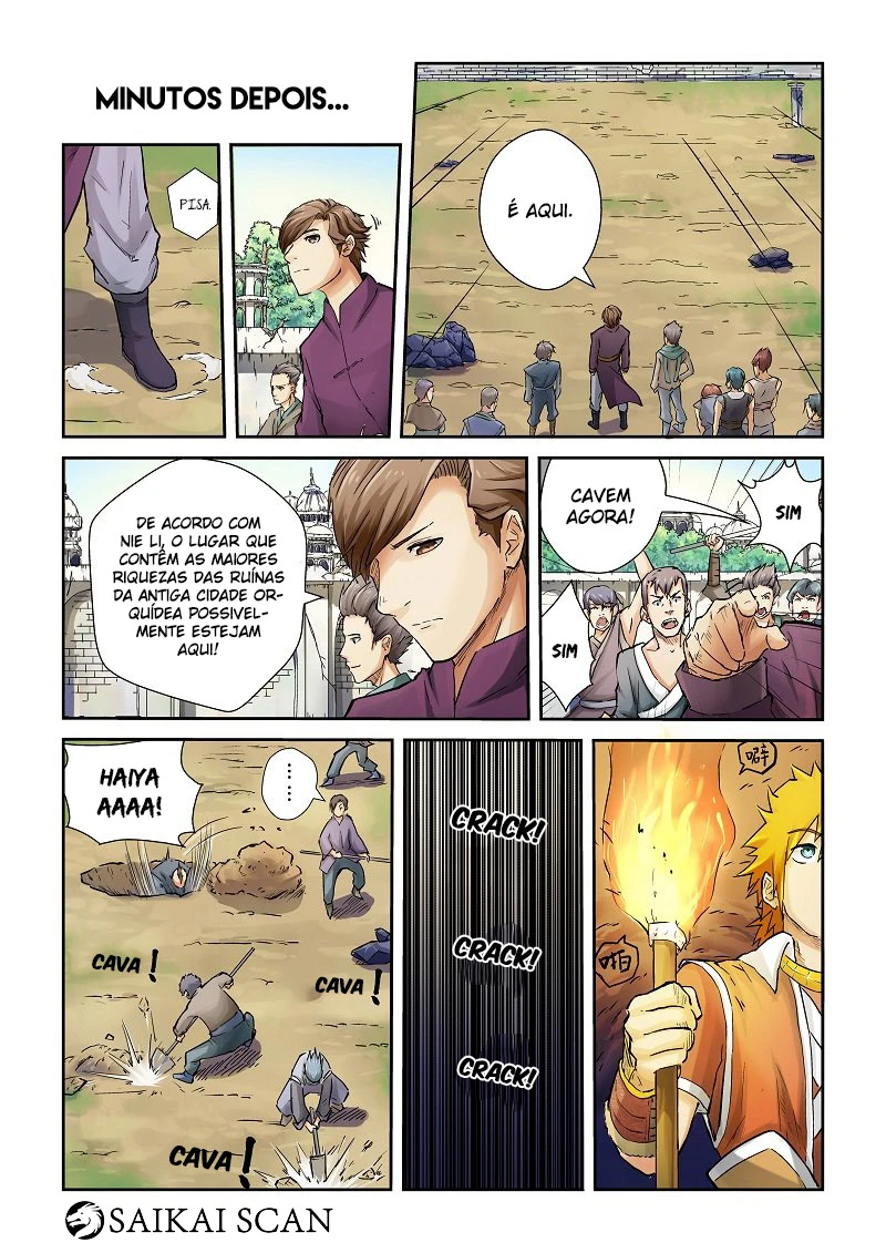 Página 6 do Capítulo 66