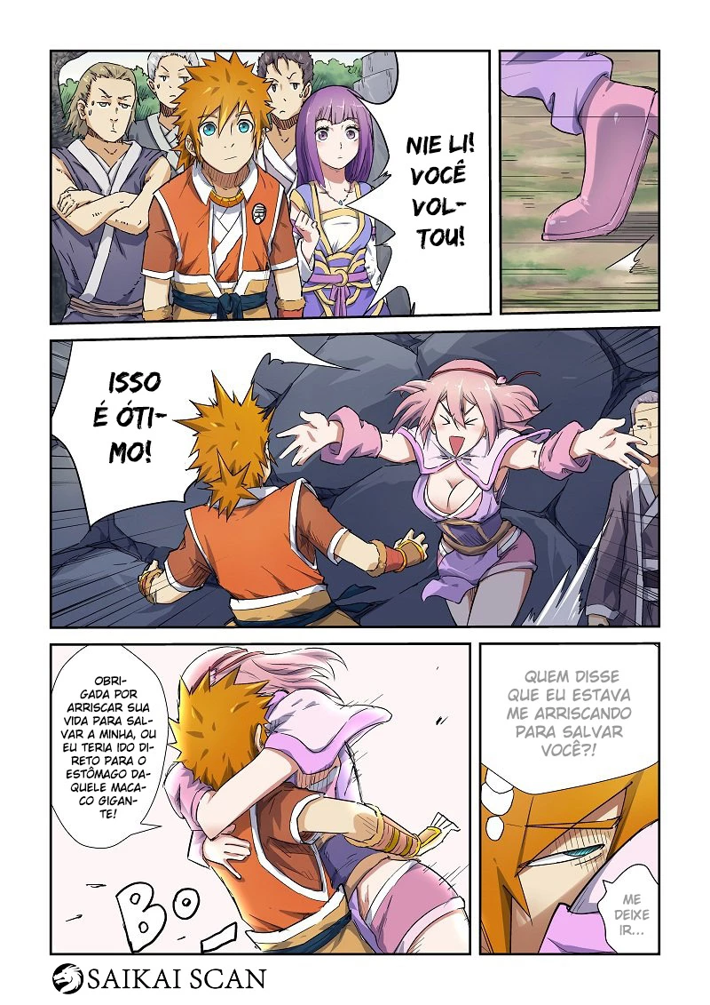 Página 7 do Capítulo 68