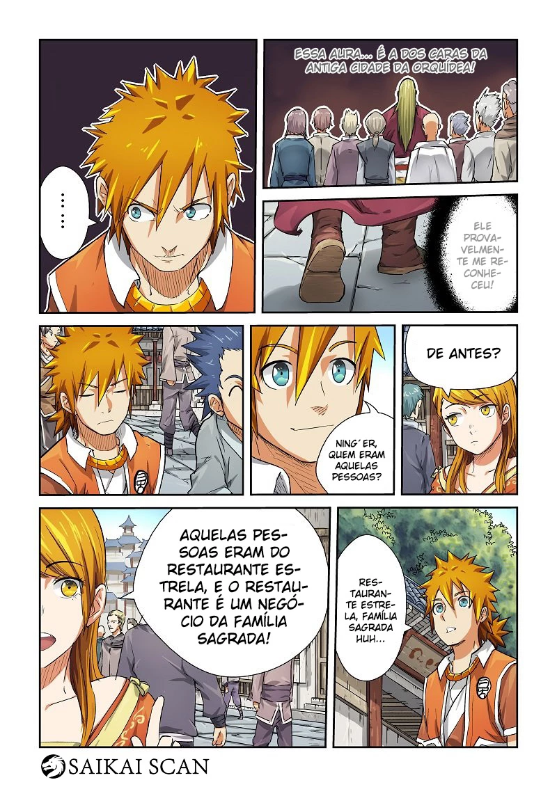 Página 10 do Capítulo 70