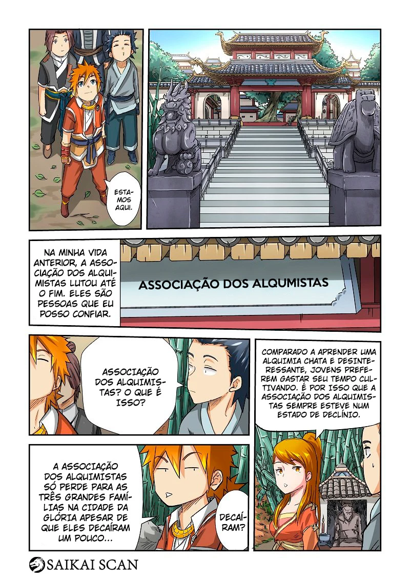 Página 4 do Capítulo 71