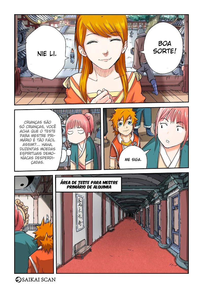 Página 9 do Capítulo 71