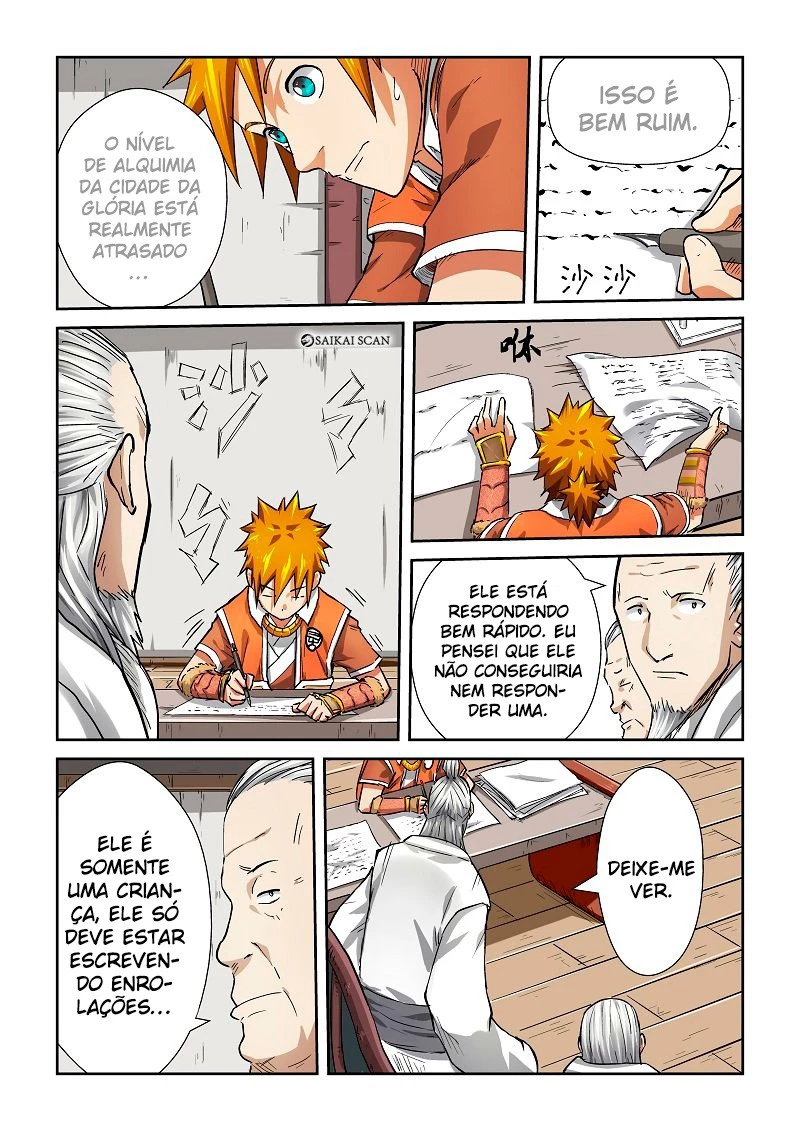 Página 10 do Capítulo 72