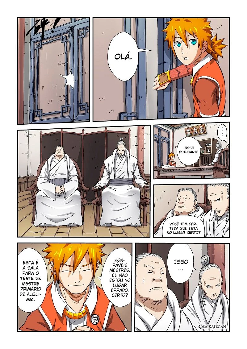 Página 7 do Capítulo 72