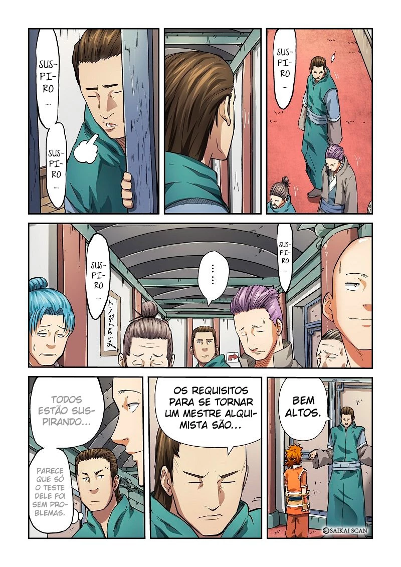 Página 5 do Capítulo 74