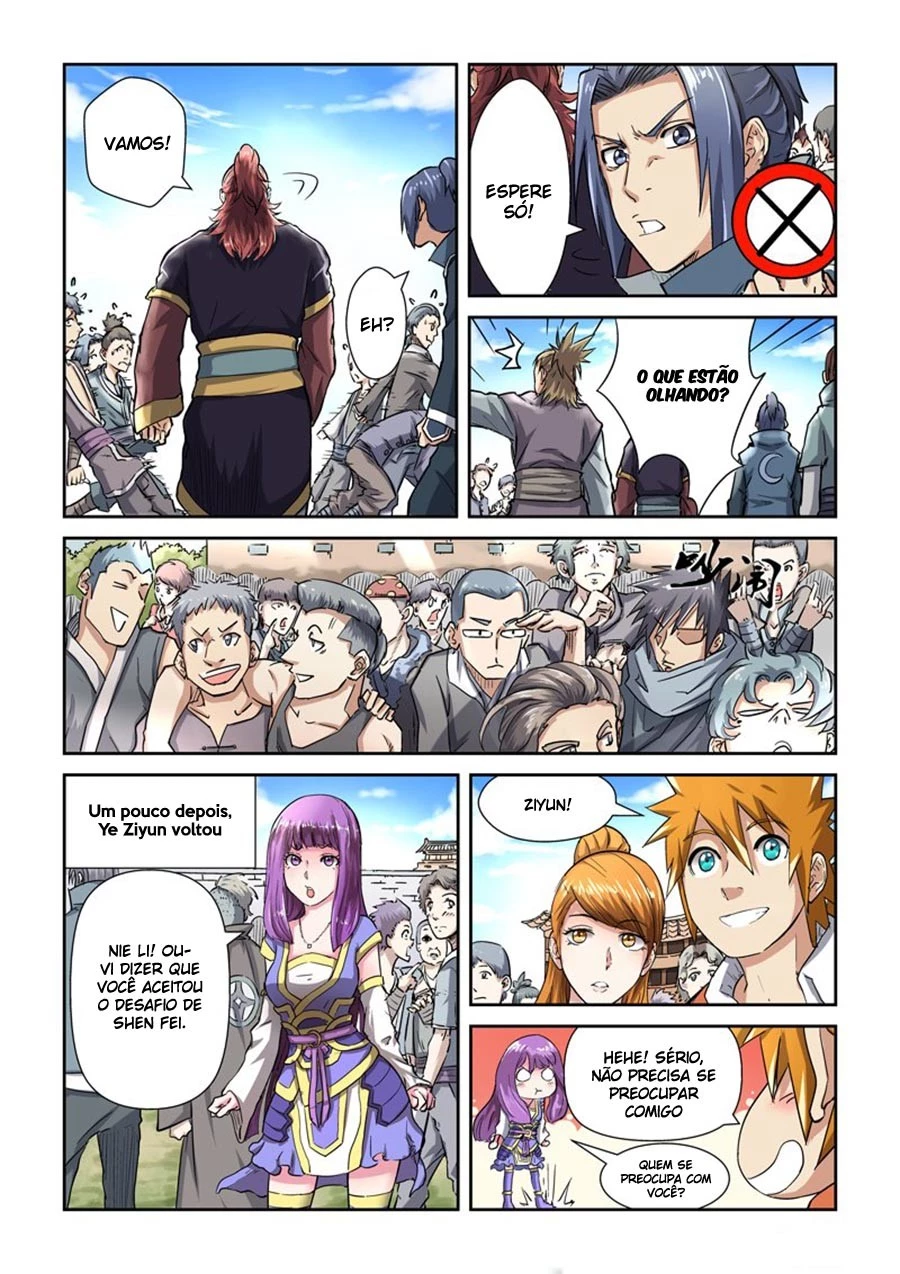 Página 8 do Capítulo 81