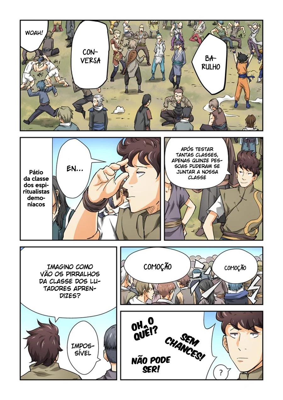 Página 10 do Capítulo 83