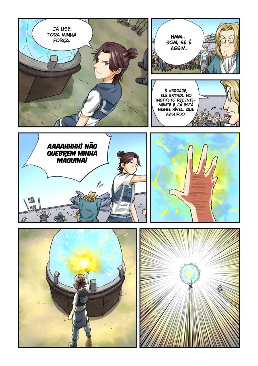 Página 5 do Capítulo 83
