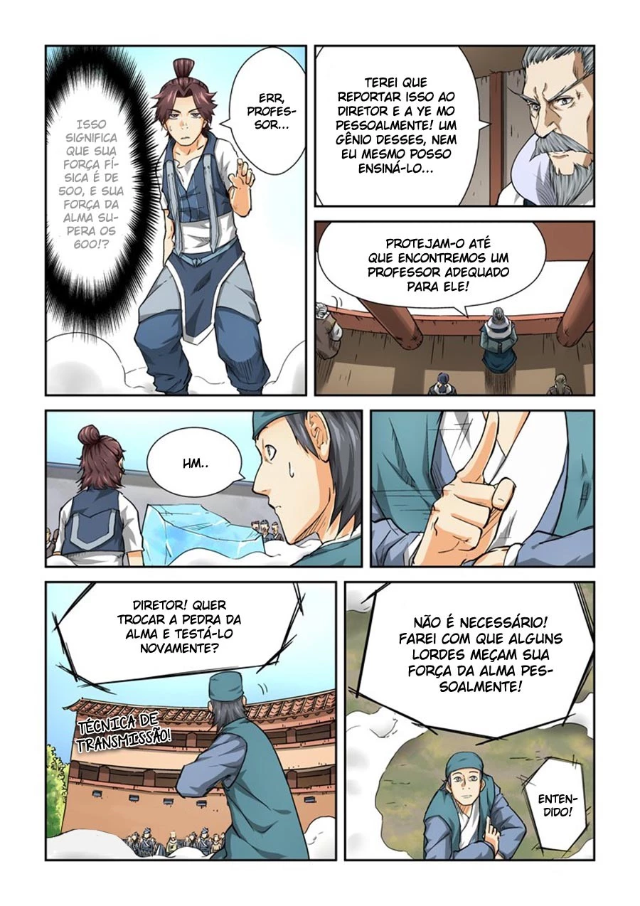 Página 8 do Capítulo 83