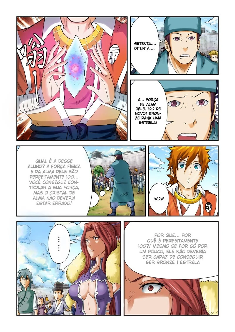 Página 5 do Capítulo 84