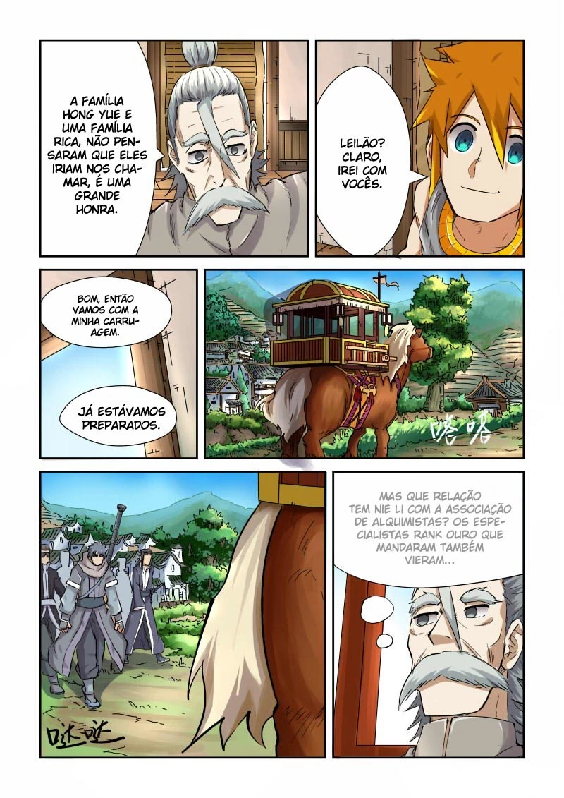 Página 8 do Capítulo 91.5