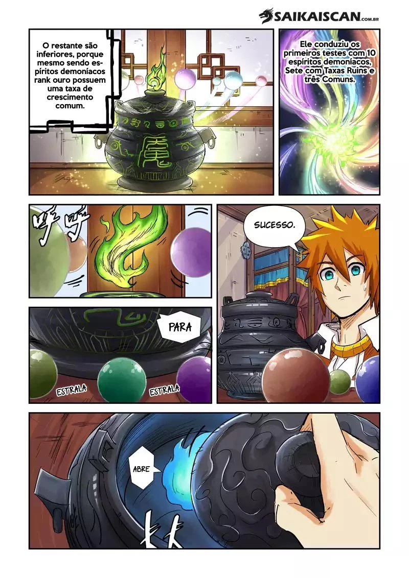 Página 10 do Capítulo 96