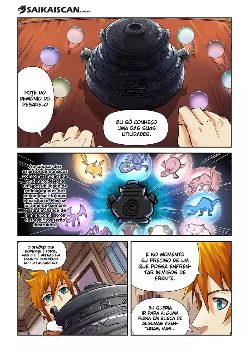 Página 8 do Capítulo 96