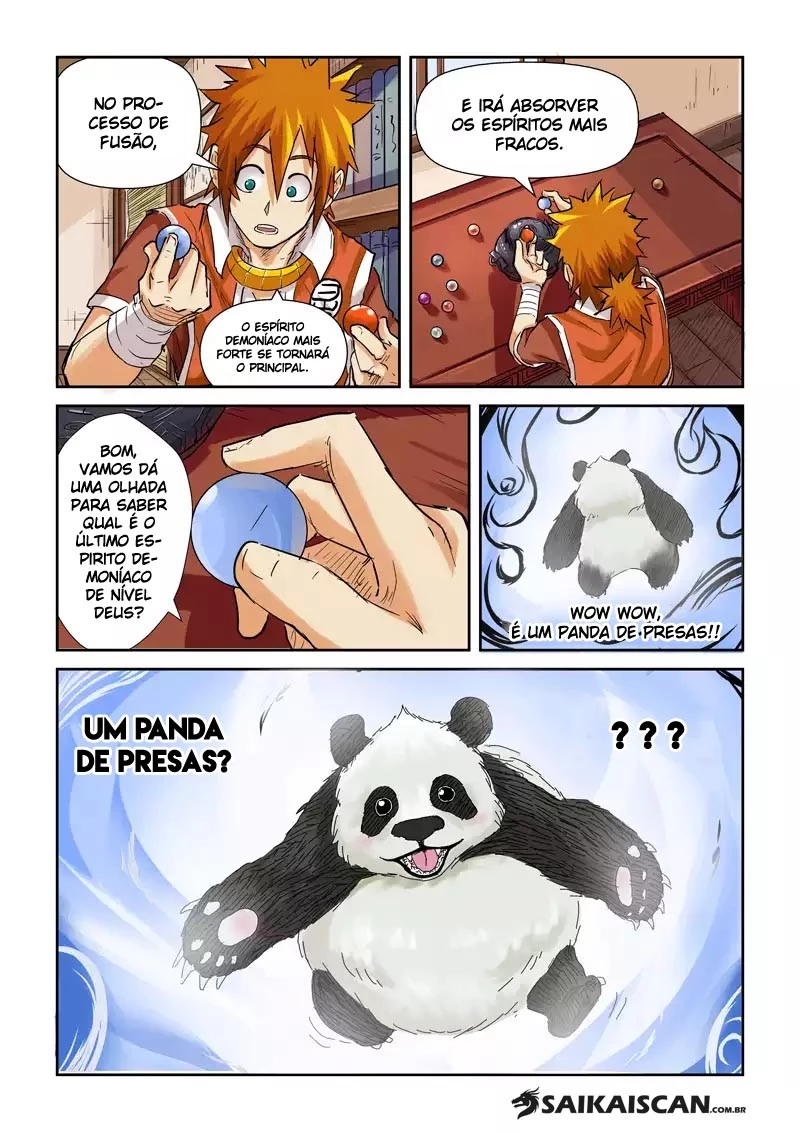 Página 10 do Capítulo 96.5
